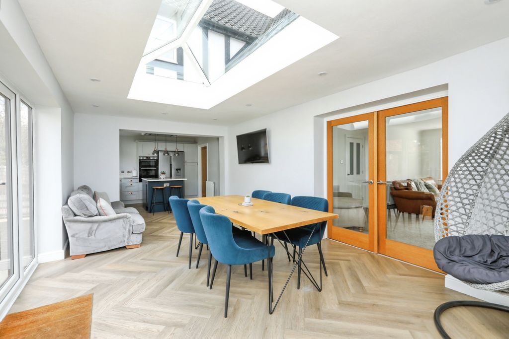 Additional image 11 of 4 bed detached house for saleDoncaster Road, Westwoodside, Doncaster DN9