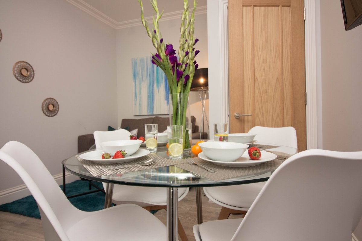 Additional image 18 of 1 Bed Flat, Helena House, RG1, N1 7GU