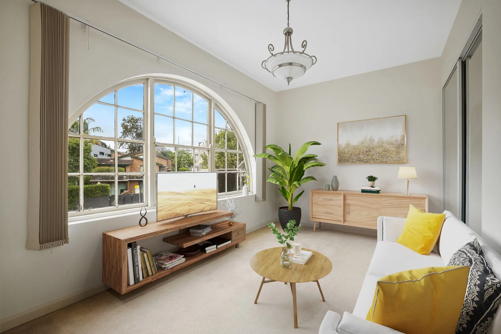 1/258 Military Road, Neutral Bay NSW 2089