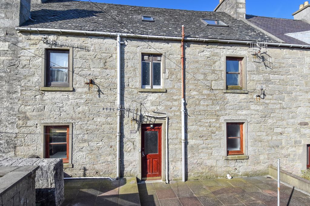 Additional image 26 of 1 bed flat for saleChromate Lane, Lerwick, Shetland ZE1