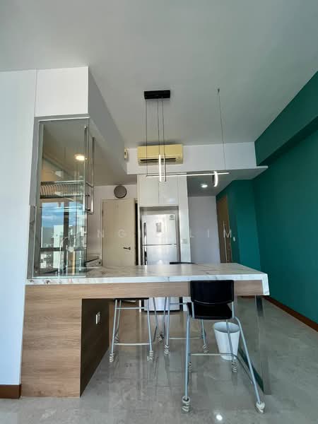 1 Pasir Ris Link photo 2