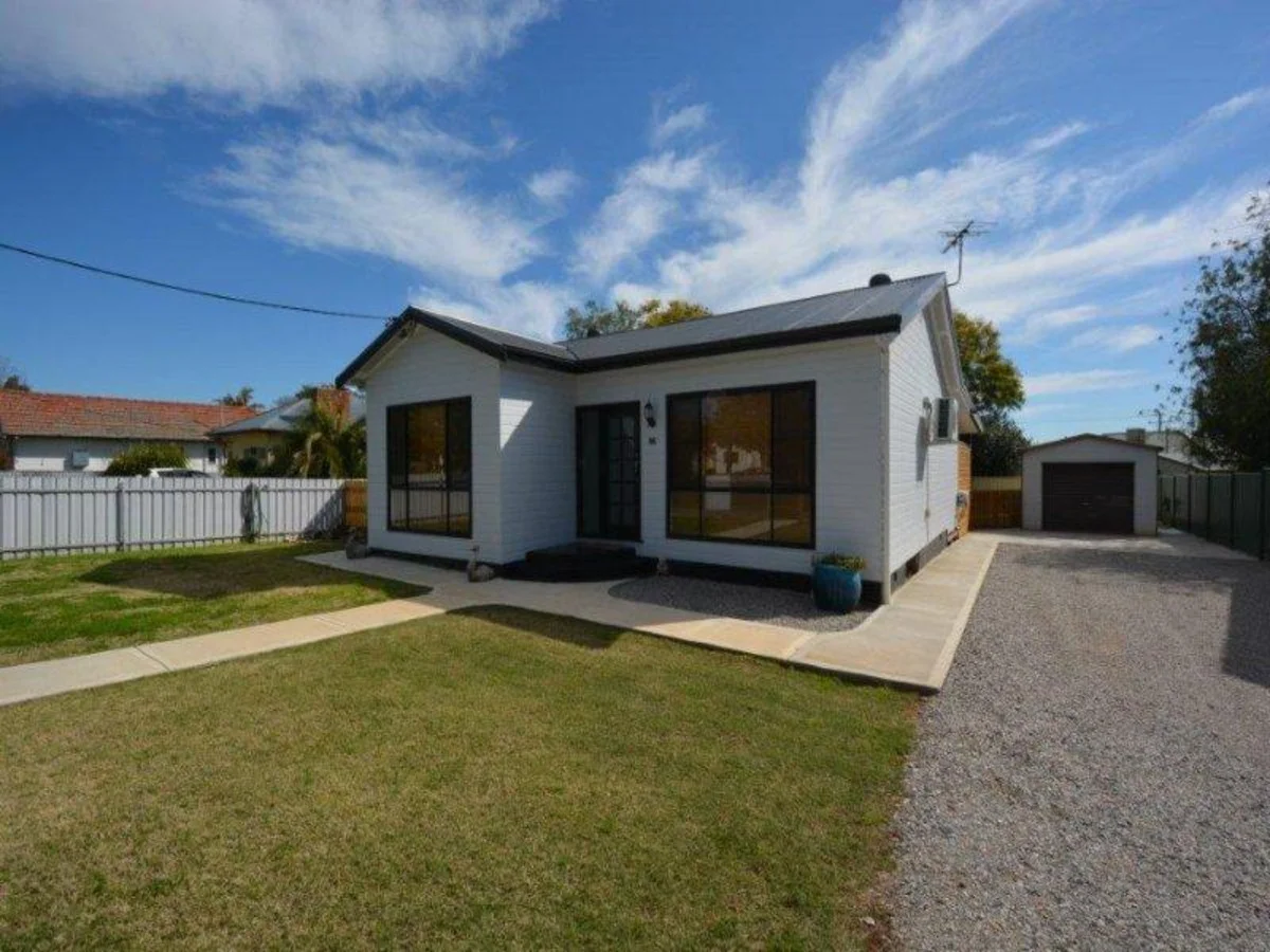 96 Hunter Street, Gunnedah NSW 2380