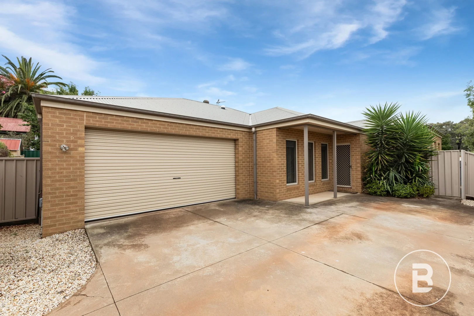 2/26 Day Street, East Bendigo VIC 3550