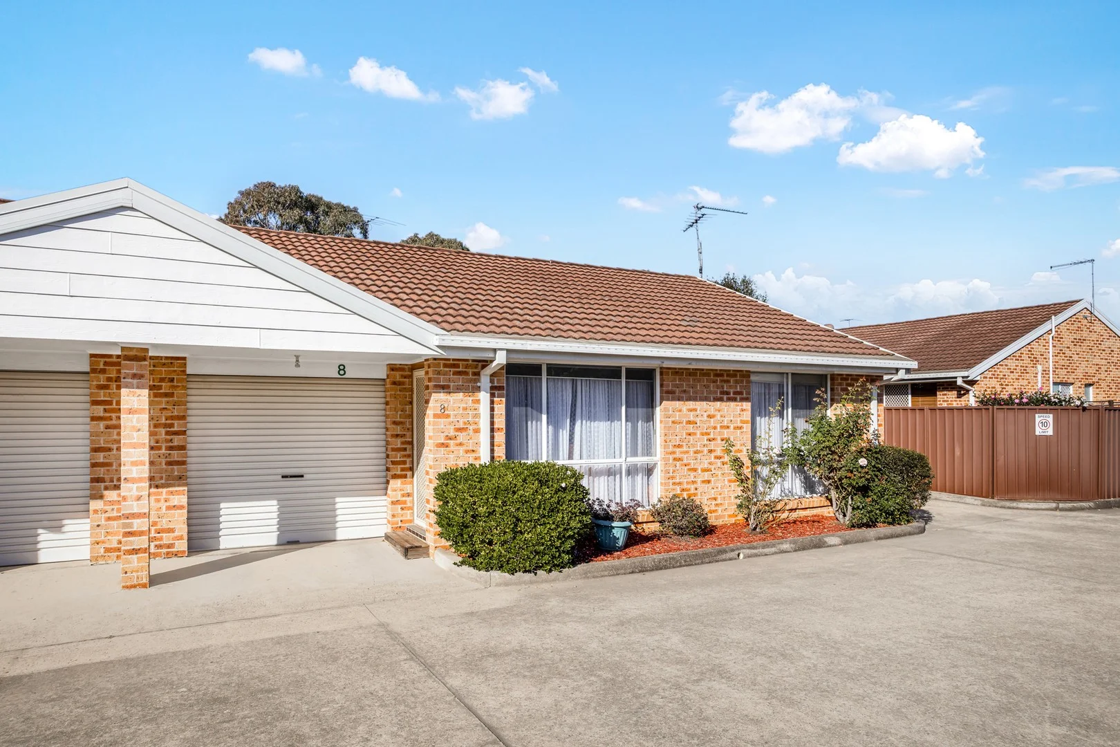 8/26 Wilson Street, St Marys NSW 2760