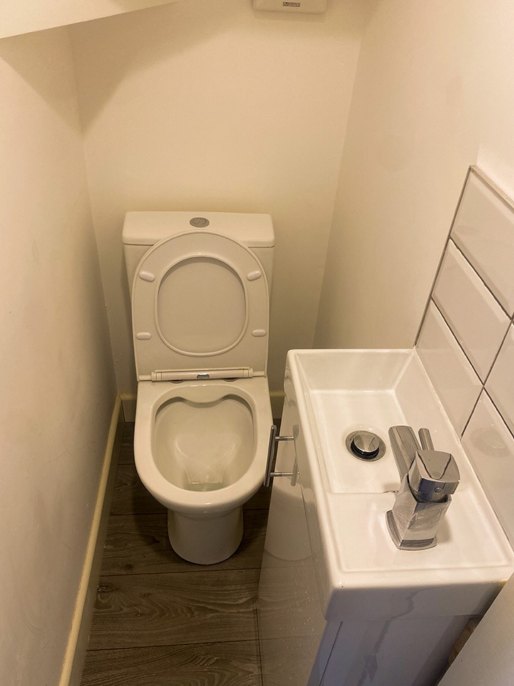 Additional image 8 of Room in a Shared House, Oxford Street, CV1, N1 7GU