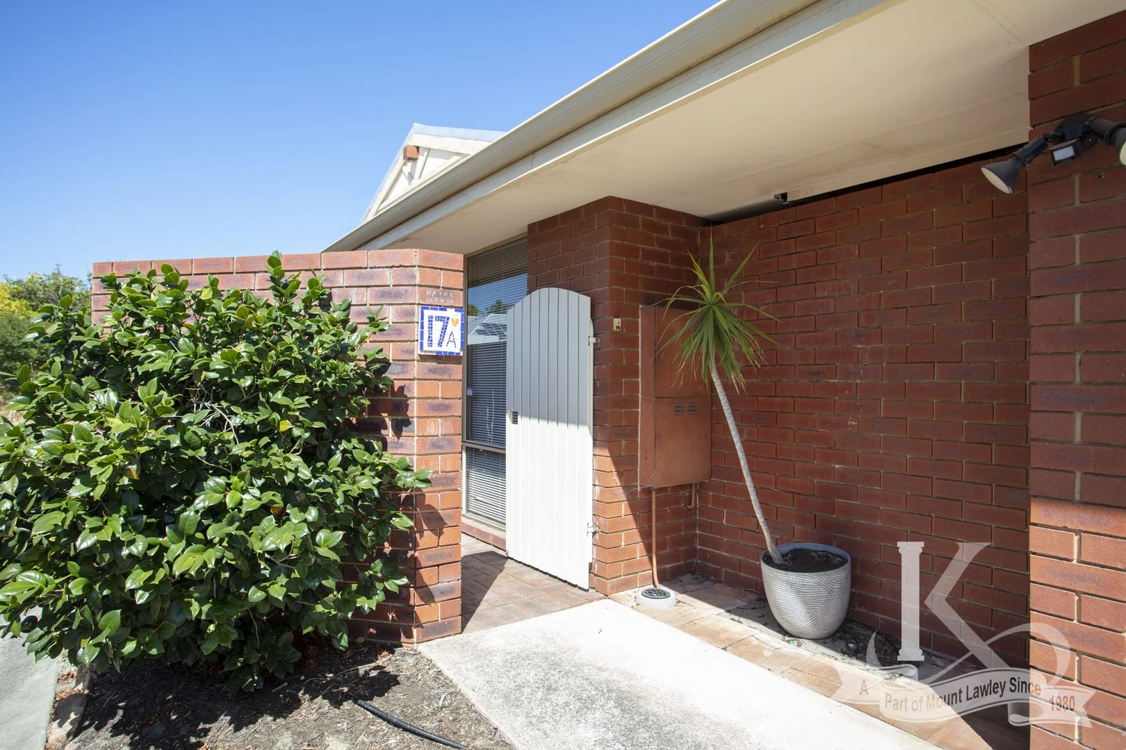 17A Third Avenue, Mount Lawley WA 6050