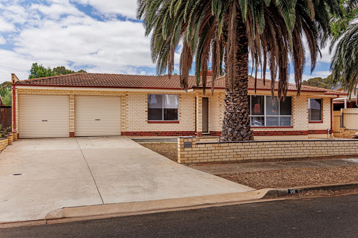 29 Hendrix Crescent, Paralowie SA 5108