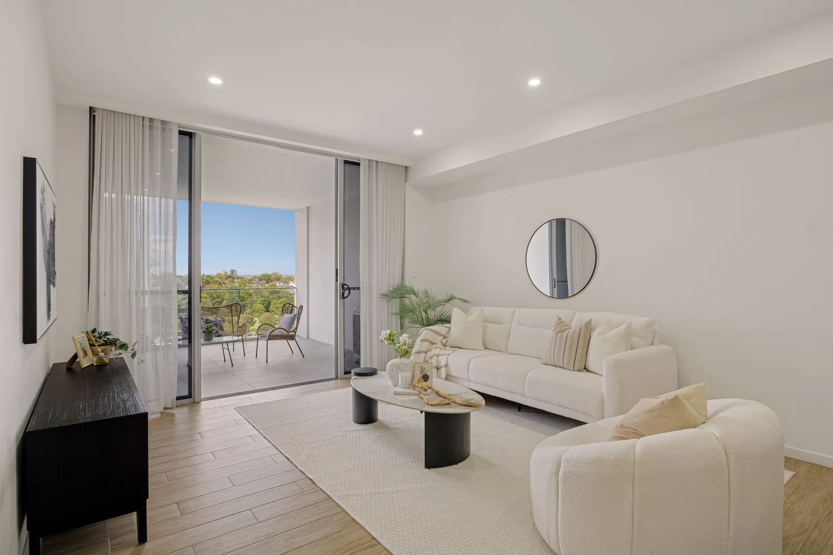 Additional image 2 of A703/86 Centenary Drive, Strathfield NSW 2135