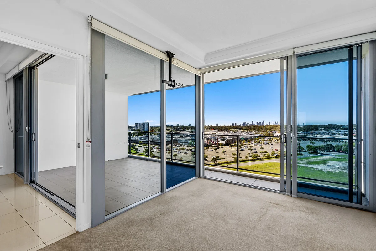 706/43 Harbour Town Drive, Biggera Waters QLD 4216