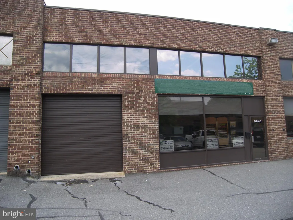 8480 Tyco Road Unit 29, Vienna, VA 22182