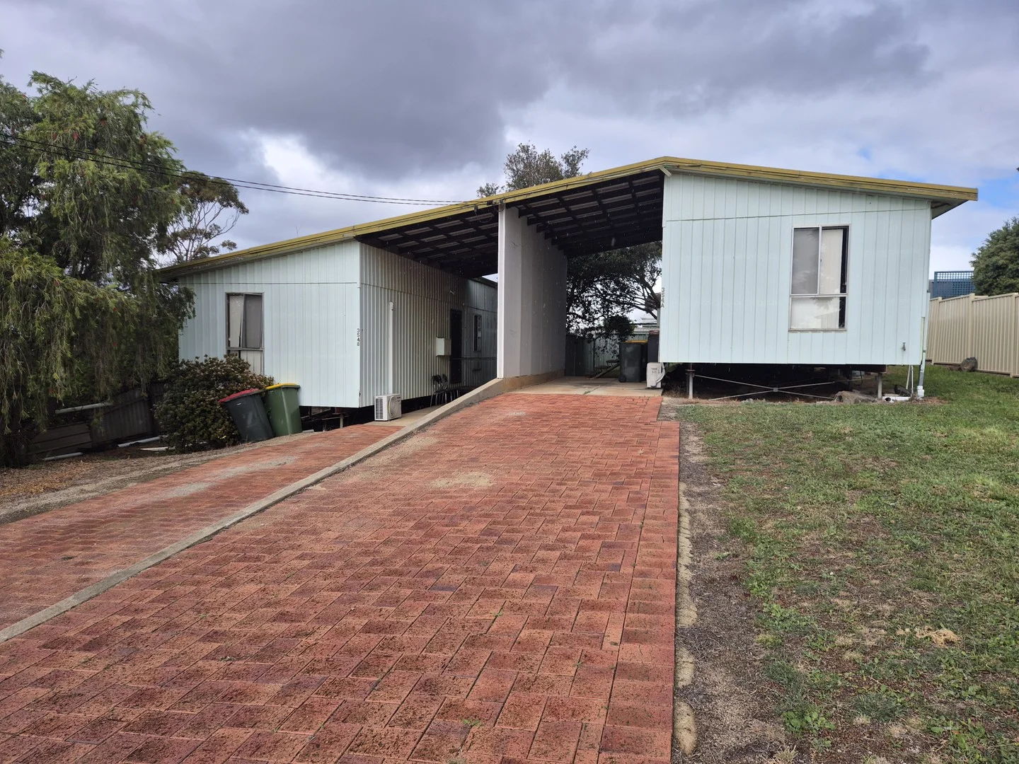 44A+B Kingsmill Street, Ravensthorpe WA 6346