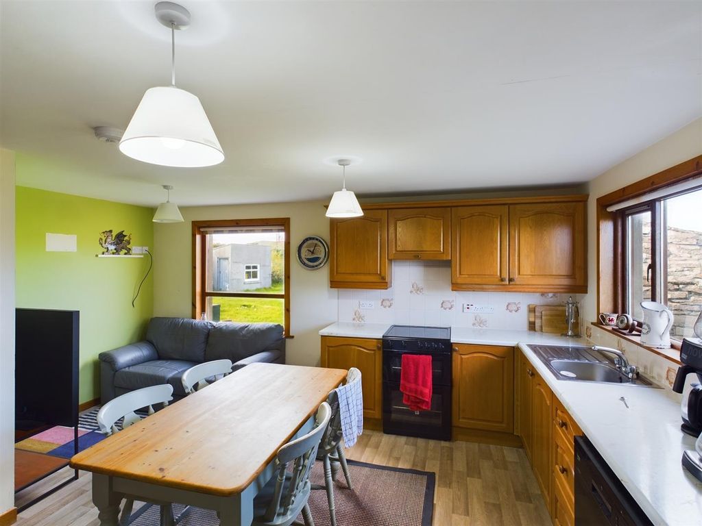 Additional image 9 of 2 bed detached house for saleBriar Lea, Pierowall, Westray, Orkney KW17