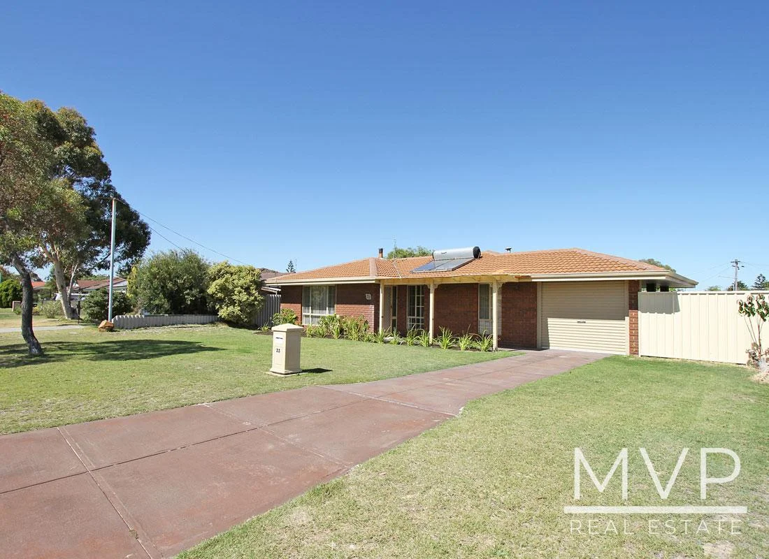 Additional image 2 of 33 Stainer Avenue, Rockingham WA 6168