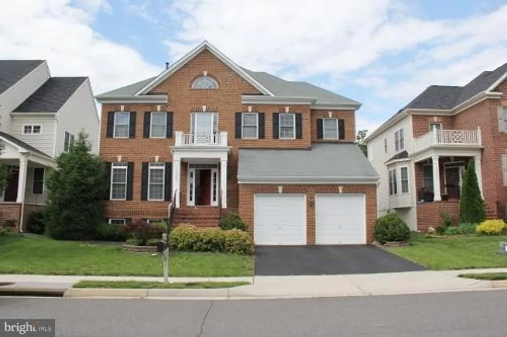 14552 Old Mill Road, Centreville, VA 20121