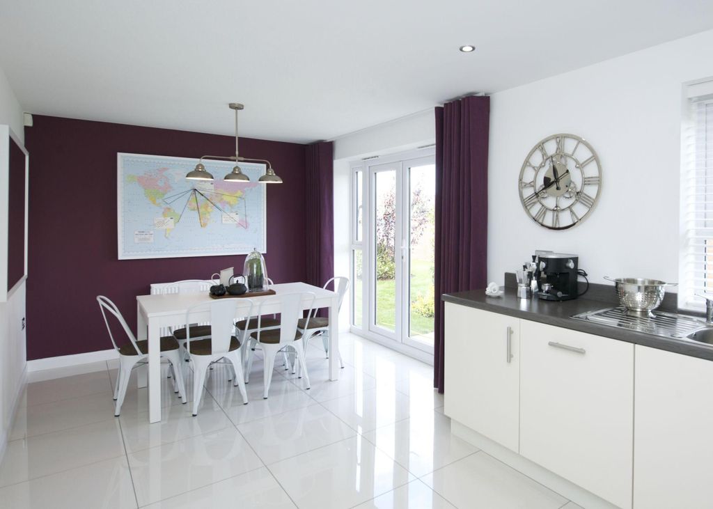 Additional image 4 of 3 bed detached house for sale"Collaton" at Off Banbury Road, Upper Lighthorne, Leamington Spa CV33