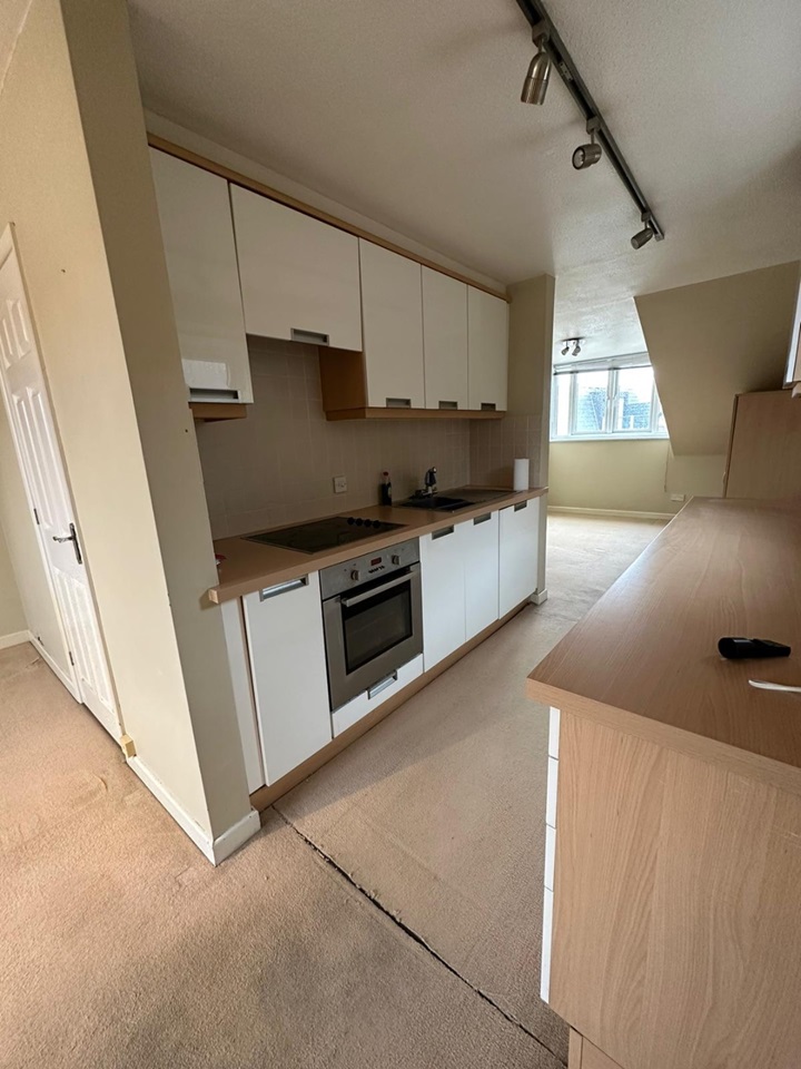Additional image 4 of 1 Bed Flat, Water Lane, CB4, N1 7GU