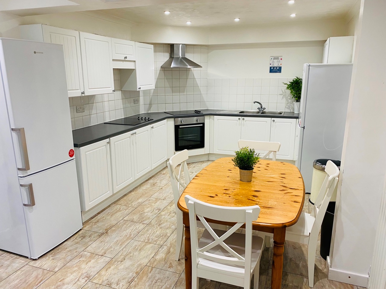 Additional image 7 of 6 Bed Semi-Detached House, Harefied Road, SO17, N1 7GU