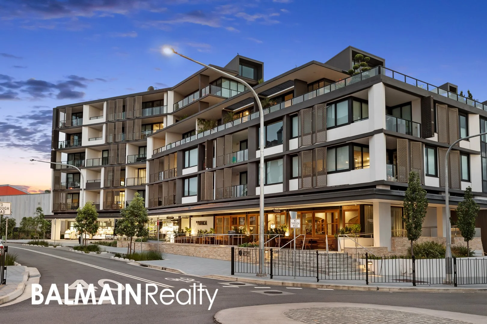 Additional image 15 of 409/2 Nagurra Place, Rozelle NSW 2039