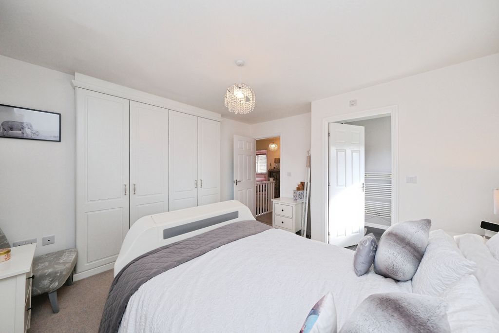 Additional image 9 of 4 bed detached house for saleThe Wickets, Mansfield NG20