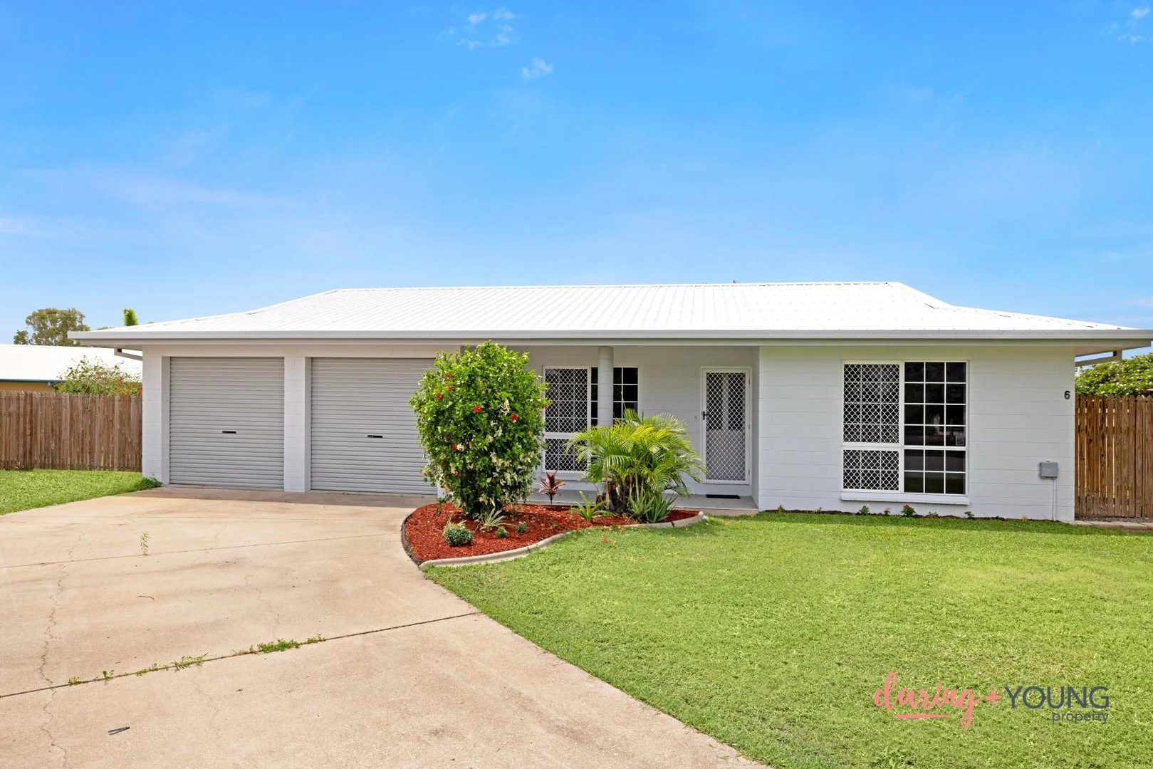 6 Behan Court, Cranbrook QLD 4814