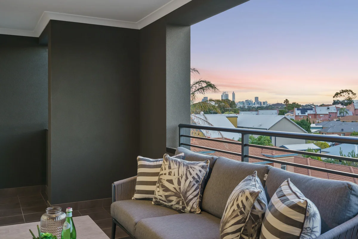 Additional image 12 of 7/1 Fogerthorpe Crescent, Maylands WA 6051
