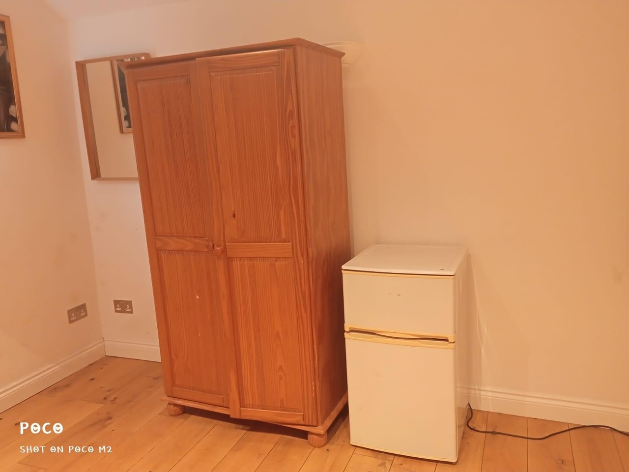 Room in a Shared Flat, Ross Street, CB1, N1 7GU photo 3