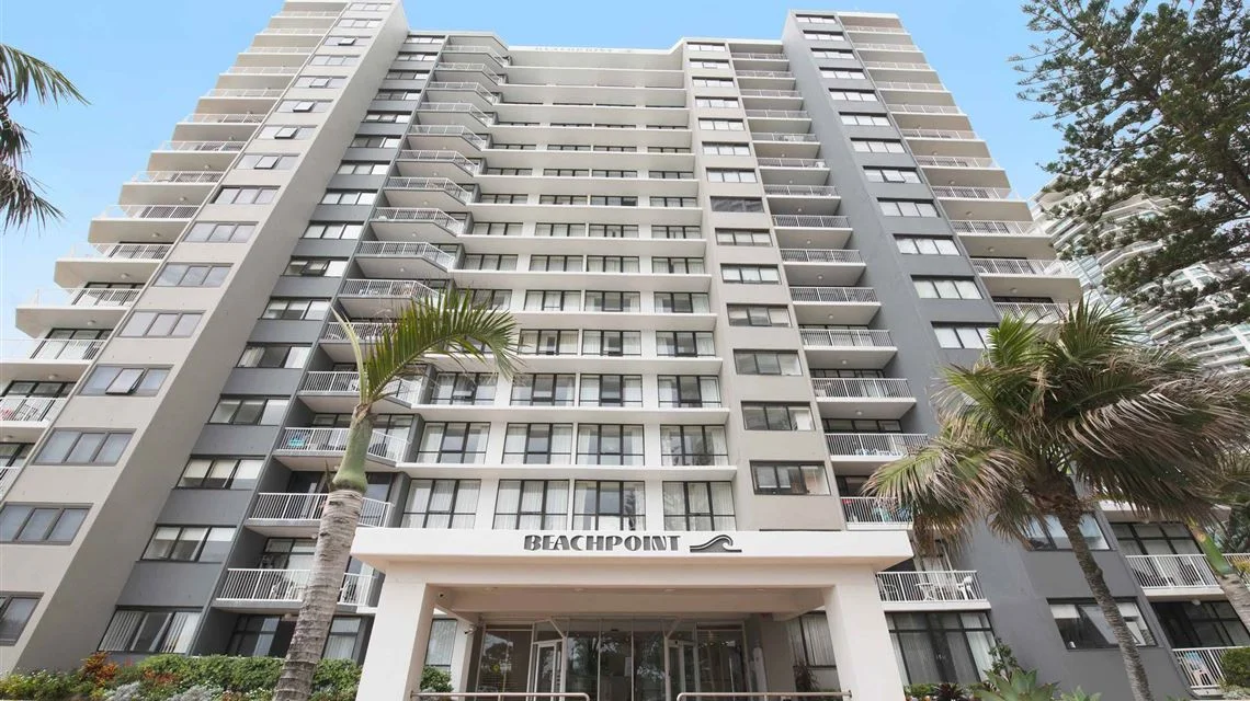 6F/3277 Surfers Paradise Boulevard, Surfers Paradise QLD 4217
