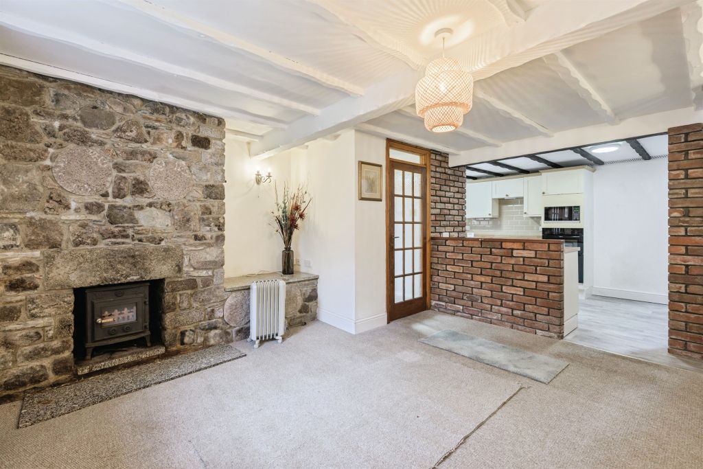 Additional image 7 of 2 bed cottage for saleMarle Cottage, Lutton, Ivybridge PL21