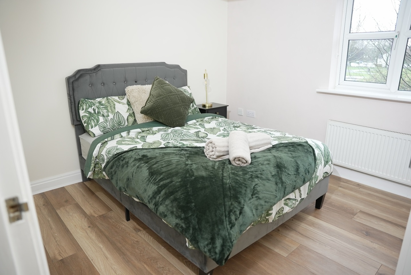 Additional image 10 of 2 Bed Flat, Coral Close, DE24, N1 7GU