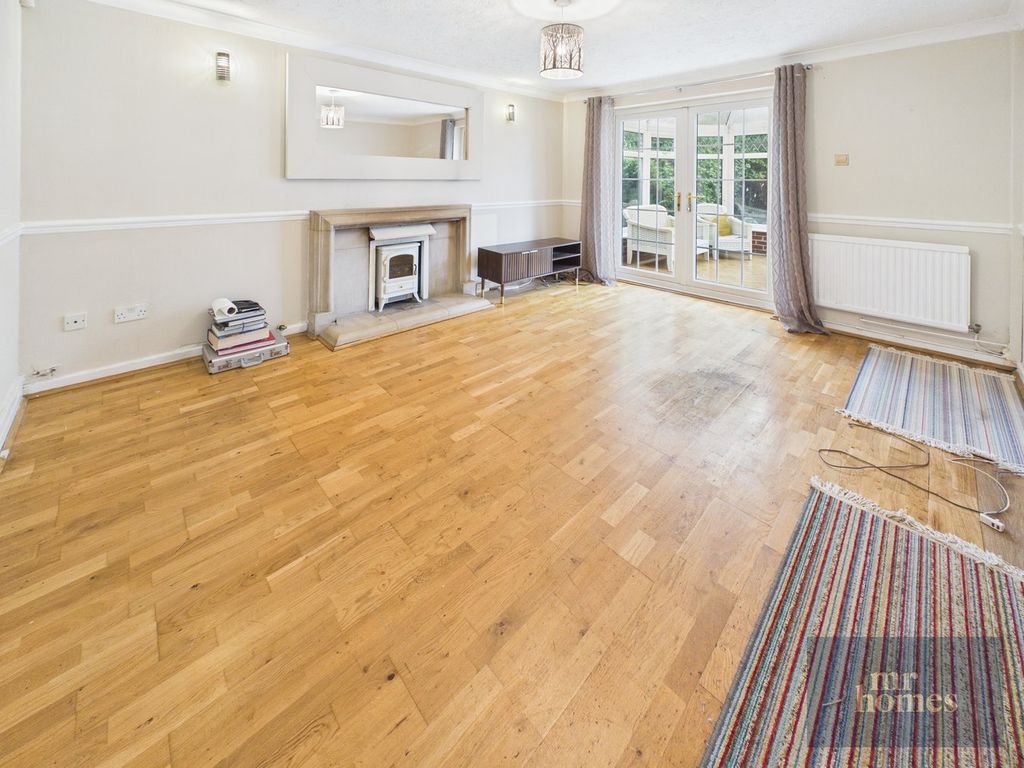 Additional image 4 of 4 bed detached house for saleRoyde Close, The Drope, Cardiff CF5