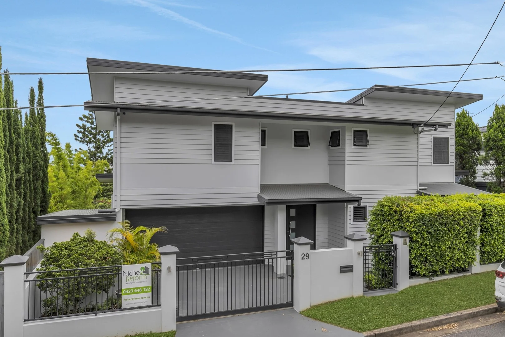 29 Lavington Street, Coorparoo QLD 4151