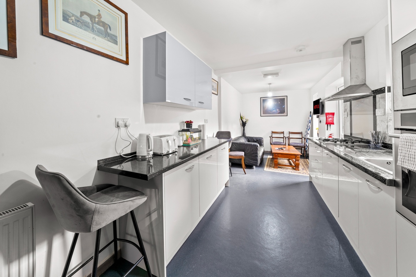 Additional image 9 of 7 Bed Semi-Detached House, Paton Street, LE3, N1 7GU