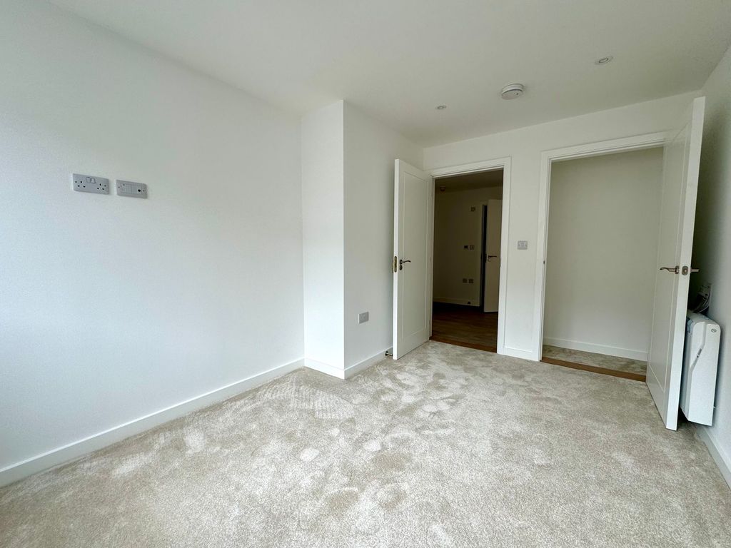 Additional image 2 of 2 bed property for sale3 Crahamel House, St Helier JE2