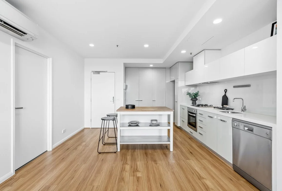 Additional image 2 of 808/8 Breavington Way, Northcote VIC 3070