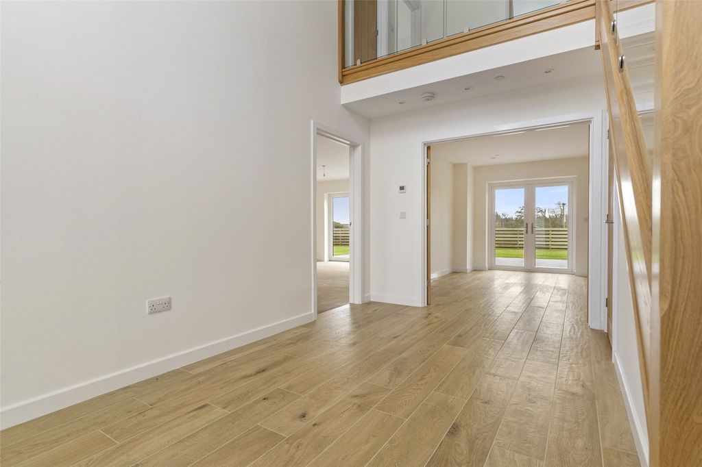 Additional image 21 of 4 bed detached house for salePlot 28, Will Meadows, Freystrop, Haverfordwest SA62