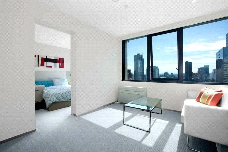 Additional image 2 of 1008/181 ABeckett Street, Melbourne VIC 3000