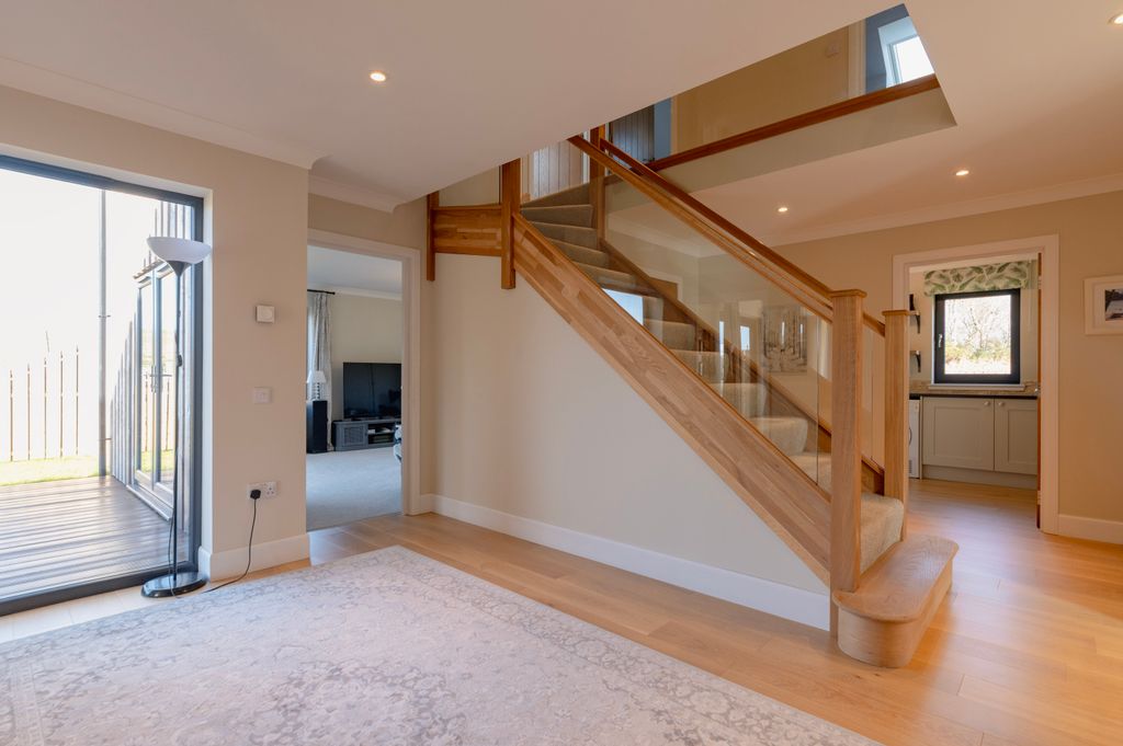 Additional image 10 of 4 bed detached house for sale., Rafford, Forres IV36