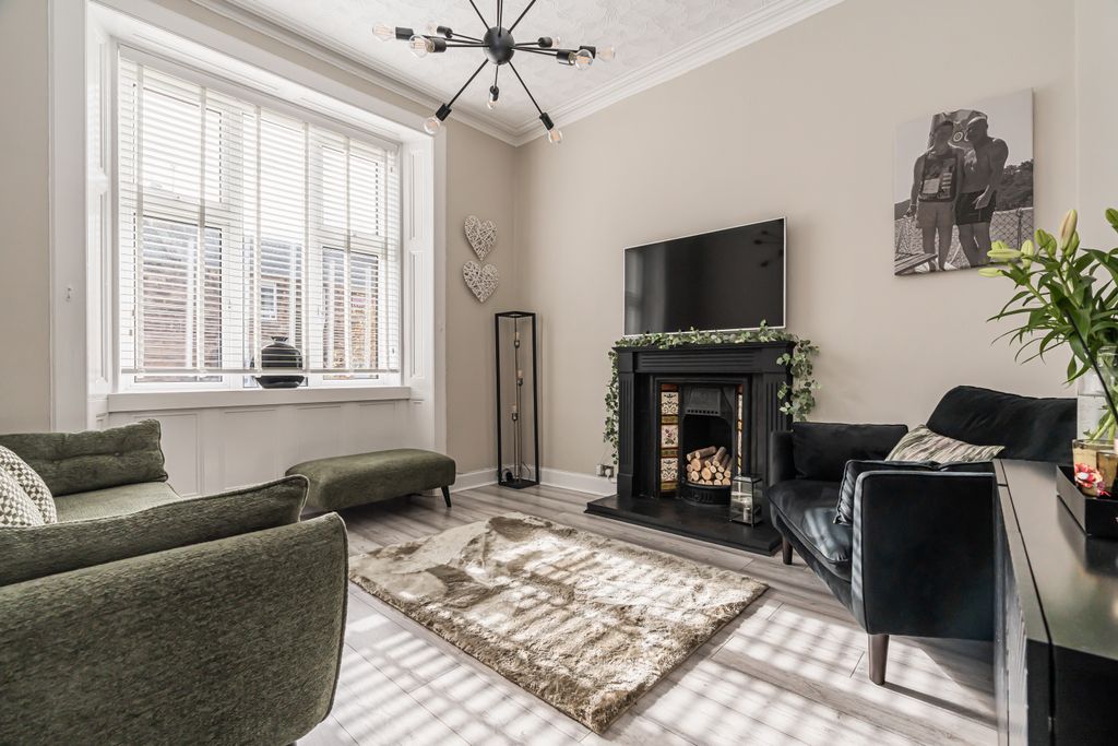 Additional image 2 of 2 bed flat for sale44 Lothian Street, Bonnyrigg EH19