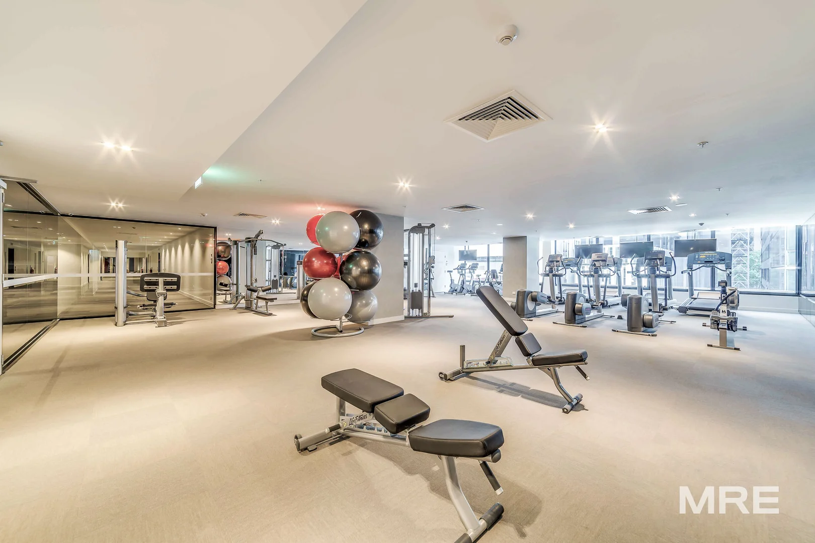 Additional image 8 of 1917/199 William Street, Melbourne VIC 3000