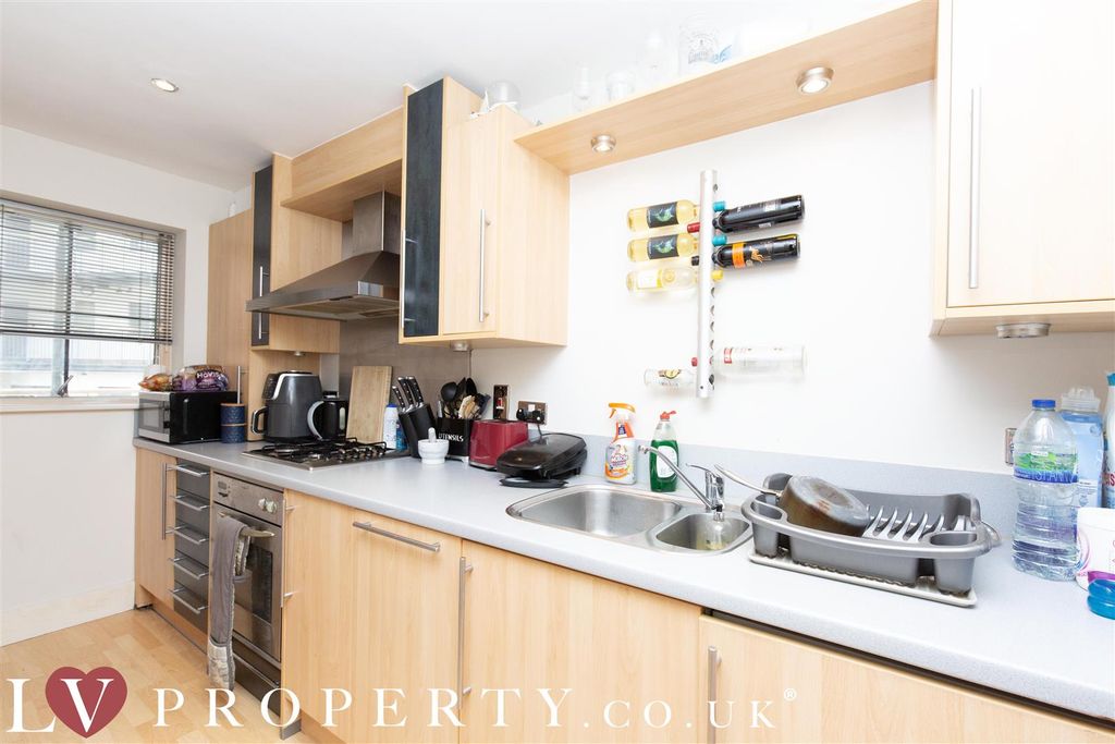 Additional image 8 of 2 bed flat for saleSheepcote Street, Birmingham, West Midlands B16