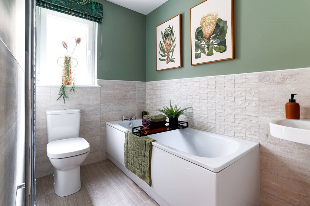 Additional image 12 of 4 bed detached house for sale"The Douglas - Plot 75" at Sibbalds Wynd, Sibbalds Brae, Bathgate EH48