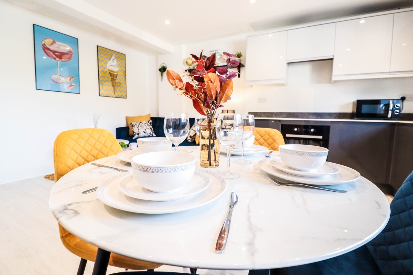 Additional image 7 of 1 Bed Flat, Dog Kennel Hill, SE22, N1 7GU