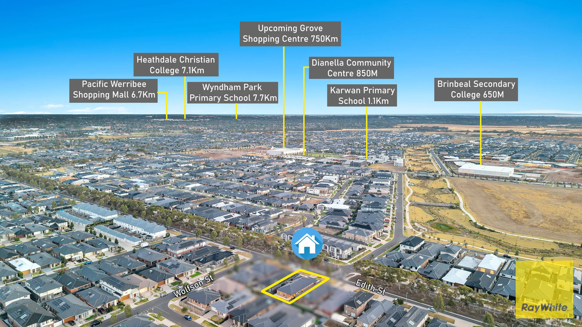 Additional image 30 of 104 Edith Street, Tarneit VIC 3029