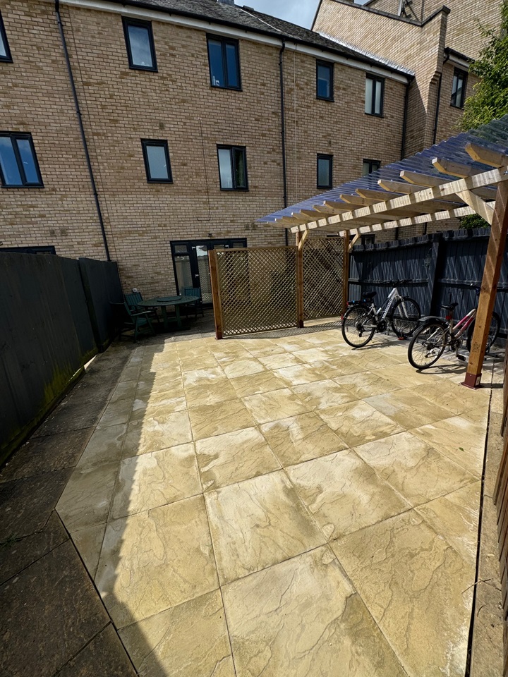 Additional image 10 of Room in a Shared House, Circus Drive, CB4, N1 7GU
