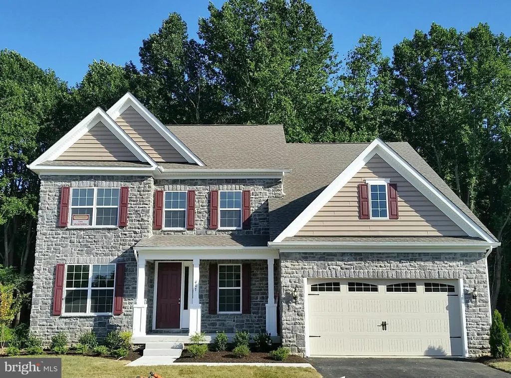 1904 Eleanor Court, Annapolis, MD 21401