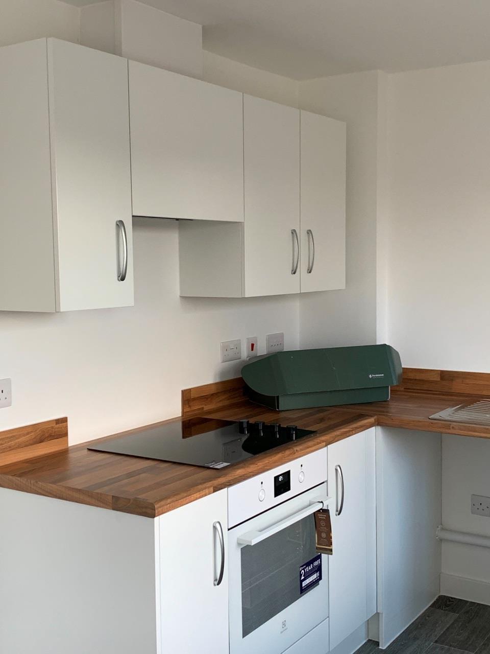 Additional image 19 of 2 Bed Flat, Websters House, CV6, N1 7GU