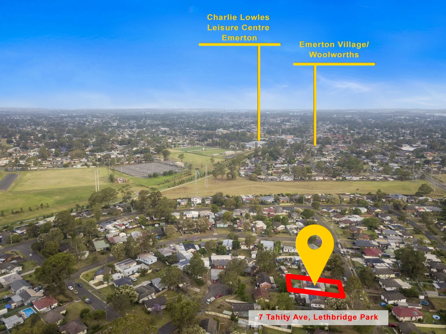 Additional image 14 of 9 TAHITI AVENUE, Lethbridge Park NSW 2770