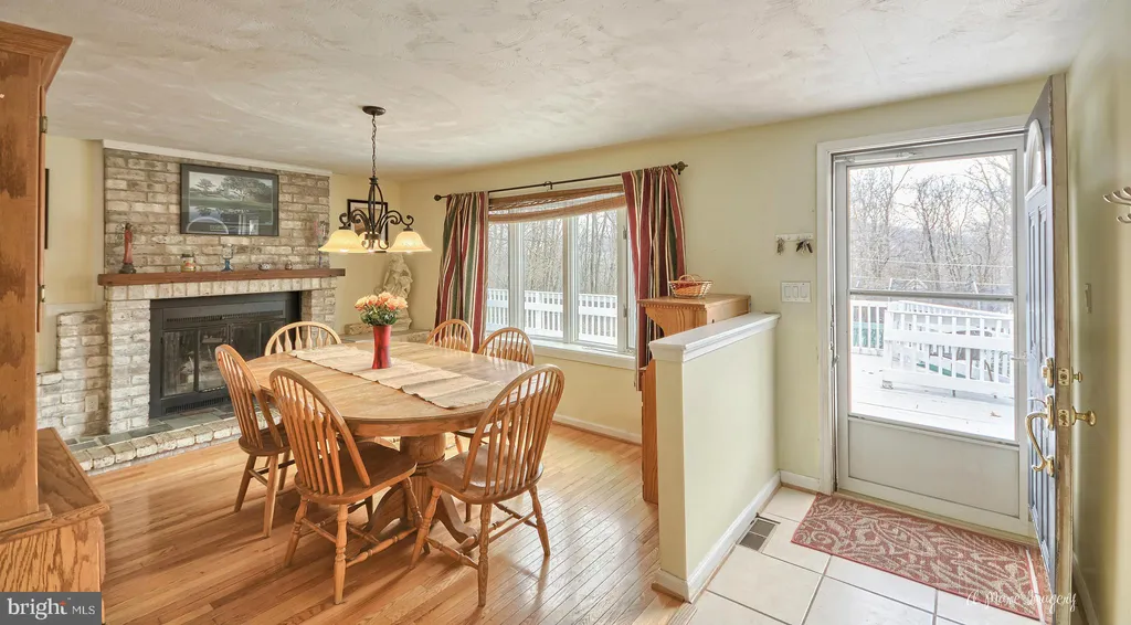 73 High Trail, Fairfield, PA 17320