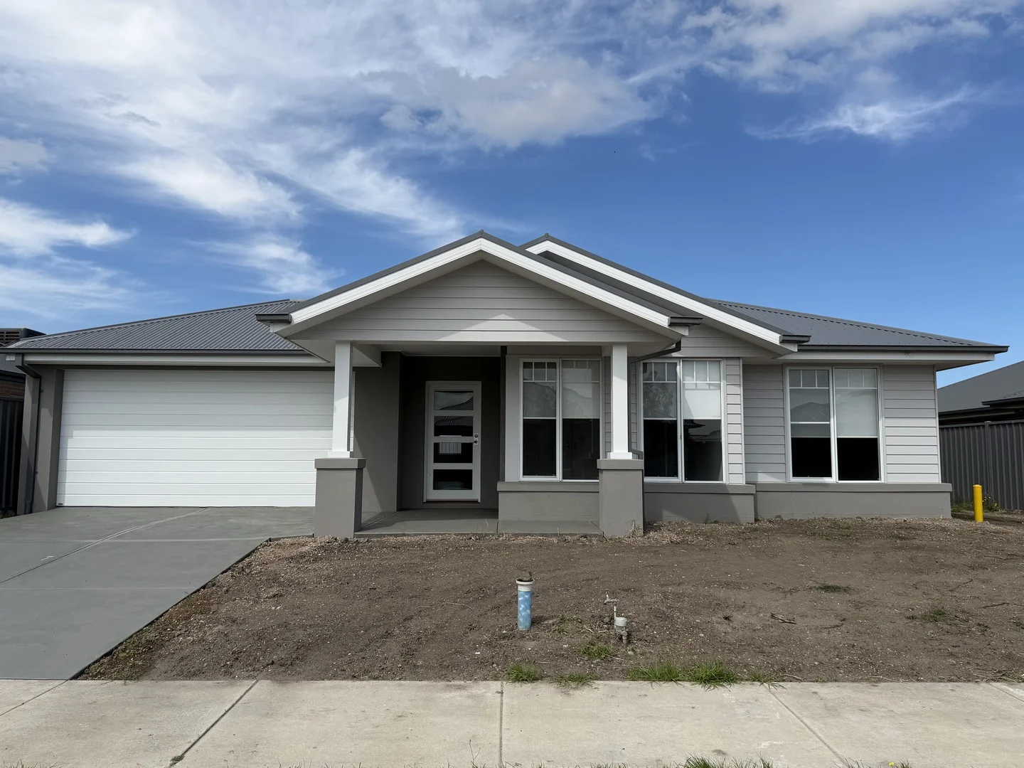 20 Jenkin Avenue, Wonthaggi VIC 3995