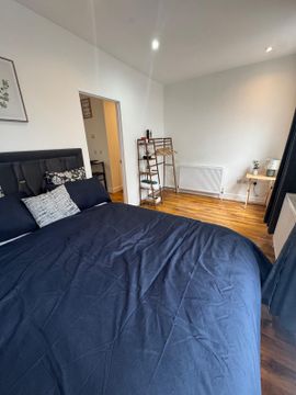 Kingsland Rd, London E2, Room to rent